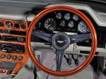 Aston Martin V8 Volante Zagato 1988 года (UK)